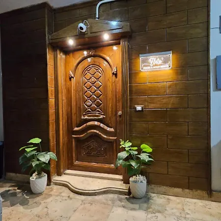 Zlato Pyramids View Tours & Apartments Cairo Exterior photo