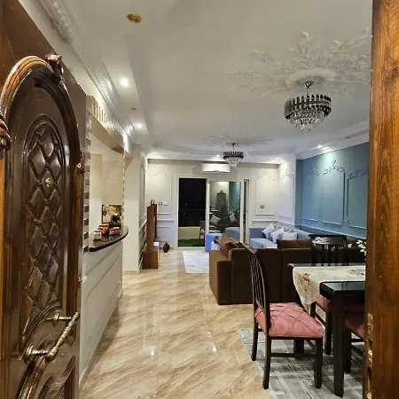 Zlato Pyramids View Tours & Apartments Cairo Exterior photo